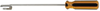 Bnc Insertion And Removal Tool 8? Length; Product Range Platinum Tools - 26Y8444 - Newark, An Avnet Company