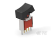 Toggle Switches - 2267088-7 - TE Connectivity