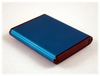 Small Enclosures - Extruded Enclosures - 1455A802BU - Hammond Manufacturing Company Inc.