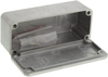 Box, Diecast, 92.5X38.5X31Mm; Enclosure Type Hammond - 51AC9833 - Newark, An Avnet Company