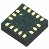Accelerometers 3-AXIS LOW G PEDOMETER -- 568-MMA9553LR1