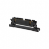 Connectors, Interconnects - Rectangular Connectors - Free Hanging, Panel Mount - 1003786-5111448-8 - Win Source Electronics