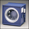 Fantech FSD Series Inline Square Duct Fans - FSD 18 - HVACQuick.com