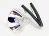 6.6 Amp, 48 Watt Dichroic Halogen Airfield Lamp - 6138 - bulbs.com
