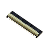 FFC, FPC (Flat Flexible) Connector Assemblies - 255-5659-ND - DigiKey