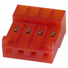 Free Hanging, Panel Mount - A31287-ND - DigiKey