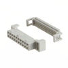 Free Hanging, Panel Mount - 158320-211015-ND - DigiKey