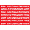 Labels, Stickers, Decals - Preprinted - 596-00208-ND - DigiKey
