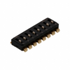 DIP Switches - 450-2585-2-ND - DigiKey
