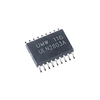 Bipolar Transistor Arrays - 4518-ULN2803ACT-ND - DigiKey