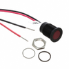 Panel Indicators, Pilot Lights - 679-4161-ND - DigiKey