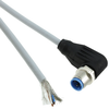 Circular Cable Assemblies - A135799-ND - DigiKey