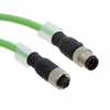 Circular Cable Assemblies - 281-6410-ND - DigiKey