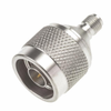 Coaxial Connector (RF) Adapters - 4627-7130710A082-ND - DigiKey