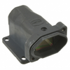 Heavy Duty Connector Housings, Hoods, Bases - 1195-3160-ND - DigiKey