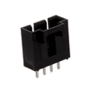 Headers, Male Pins - 2057-CDR-04-TS-ND - DigiKey