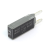 Eaton's Bussmann Series 21175-00 ATM Fuse Circuit Breaker, Type I Reset, 7.5A -- 46760 - Image