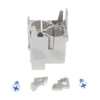 Heavy Duty Connector Housings, Hoods, Bases - A133814-ND - DigiKey