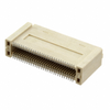 Arrays, Edge Type, Mezzanine (Board to Board) - A115624-ND - DigiKey