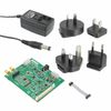 Analog to Digital Converters (ADCs) Evaluation Boards - 505-EVAL-AD7685SDZ-ND - DigiKey