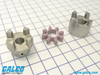 KTRC Couplings - KTR-0750CA-HD24-1000CA - Galco Industrial Electronics