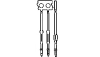 Card Edge Connectors - 117249-2 - Powell Electronics, Inc.