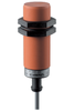 Inductive proximity switch - Housing construction form: cylinder, thread - IFL - M18 - IFL - M30 - IFL 15-300-01T - Image