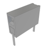 Headers, Receptacles, Female Sockets - 612-BCS-101-L-D-HE-001-ND - DigiKey