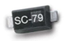 Switch and Attenuator Plastic Packaged PIN Diode - SMPA1302-079LF - Skyworks Solutions, Inc.