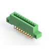 Edgeboard Connectors - 151-833-009-558-112-ND - DigiKey