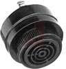 ALARM; 30 TO 120 V AC/DC; 68 DB(A) (MIN.) @ 2 FT. AND 30 V AC/DC; PANEL; -- 70186618