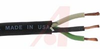 16/3 SJOOW-BLK-250FT SPL -- 70040388
