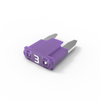 MINI® 58V Fast-Acting Automotive Blade Fuse - 0997003.WXN - Littelfuse, Inc.