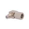 Coaxial Connector (RF) Adapters - 6099-PE9303-ND - DigiKey