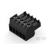 Headers, Plugs and Sockets - 17-2213936-5TR-ND - DigiKey