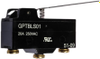 Micro Switches - 517618 - RS Components, Ltd.