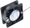 Axial Fans - 7719105 - RS Components, Ltd.