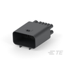 Rectangular Connector Housings - 1734-2304887-1-ND - DigiKey