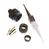 Circular Connector Assemblies - 1178-MS27473E8B44P-ND - DigiKey