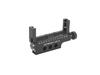 One-Axis Translation Mount, 50 mm Travel, Up to 77.1 mm Wide Rectangular Optic - RTF-1X - Newport MKS