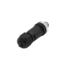 Wirable plug - L34104 - ifm efector inc.