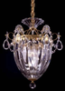 1243-22 Foyer/Hall Lanterns-Open Frame - 769673 - Capital Lighting, Inc.