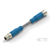 Circular Cable Assemblies - 17-T4052123003-006-ND - DigiKey