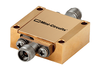 Connectorized 2.92mm, Low Noise, Medium Power, Linear Amplifier, 0.05 MHz to 40 GHz, 50Ω - ZVA-403GX+ - Mini-Circuits