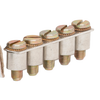 Terminal Block Jumpers - 17-1SNA176704R0200-ND - DigiKey