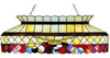 27616 Island/Pool Table-4 Light + - 737156 - Capital Lighting, Inc.