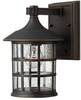 1800OZ-ESDS Exterior -Wall Mount - 345304 - Capital Lighting, Inc.