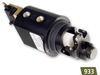 Pneumatic Pinch Valve -- Model 933 - Image