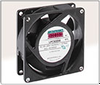 Low Power AC Fans -- LPC12A - Image