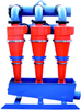 Hydrocyclones -  - National Oilwell Varco